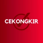 cekongkir android application logo